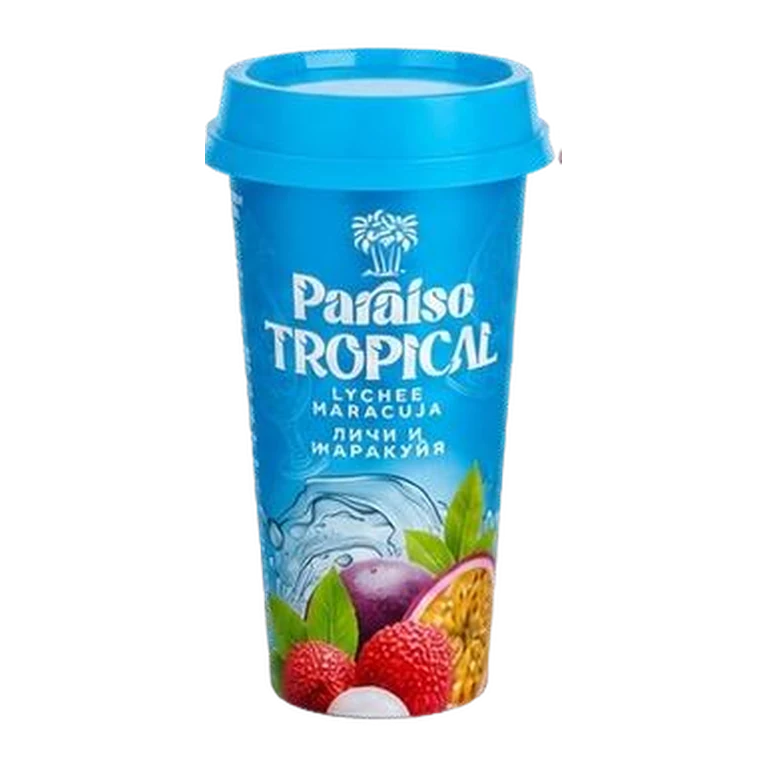 Paraiso Tropical — Личи и маракуйя, изображение из каталога бренда