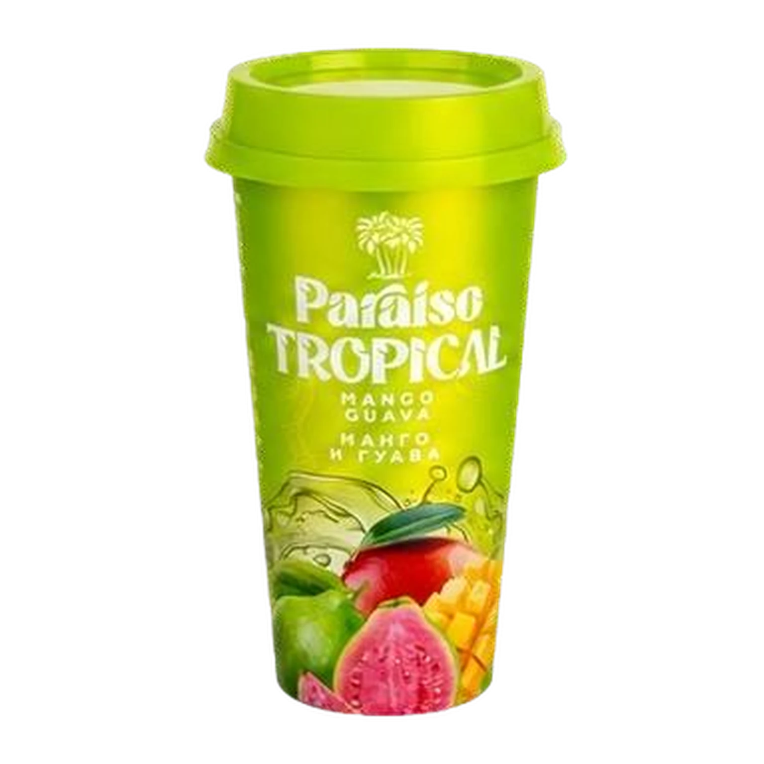 Paraiso Tropical — Манго и гуава, изображение из каталога бренда